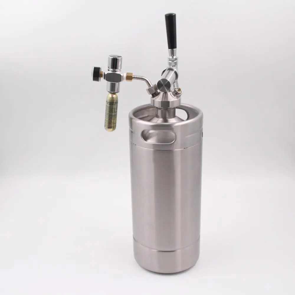 Mini barril de cerveja portáti - Wine Draft Beer avaliação e preço