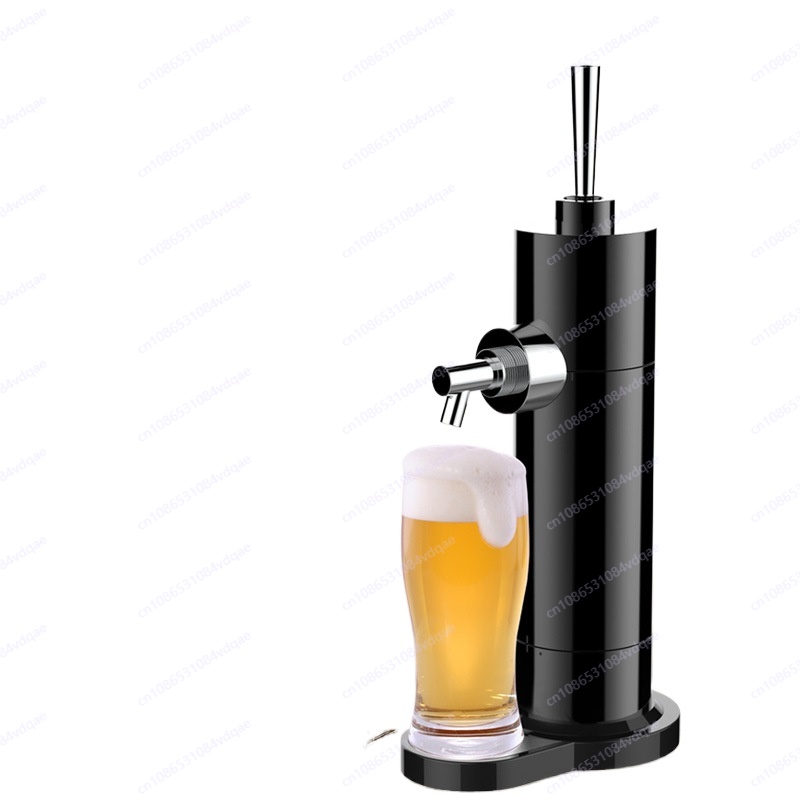 Máquina de cerveja conveniente - Wine Draft Beer avaliação e preço