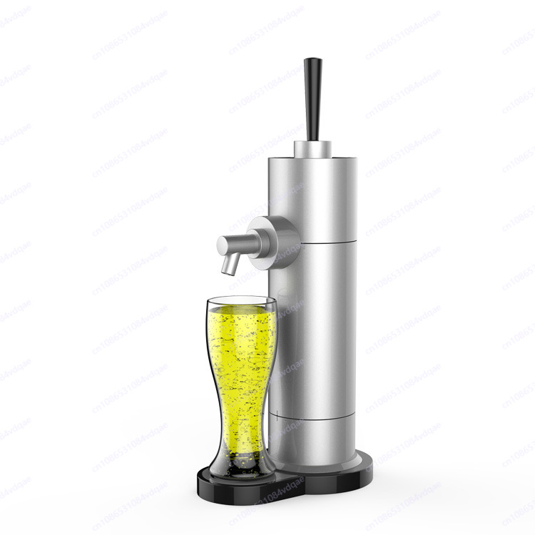 Máquina de cerveja conveniente - Wine Draft Beer avaliação e preço