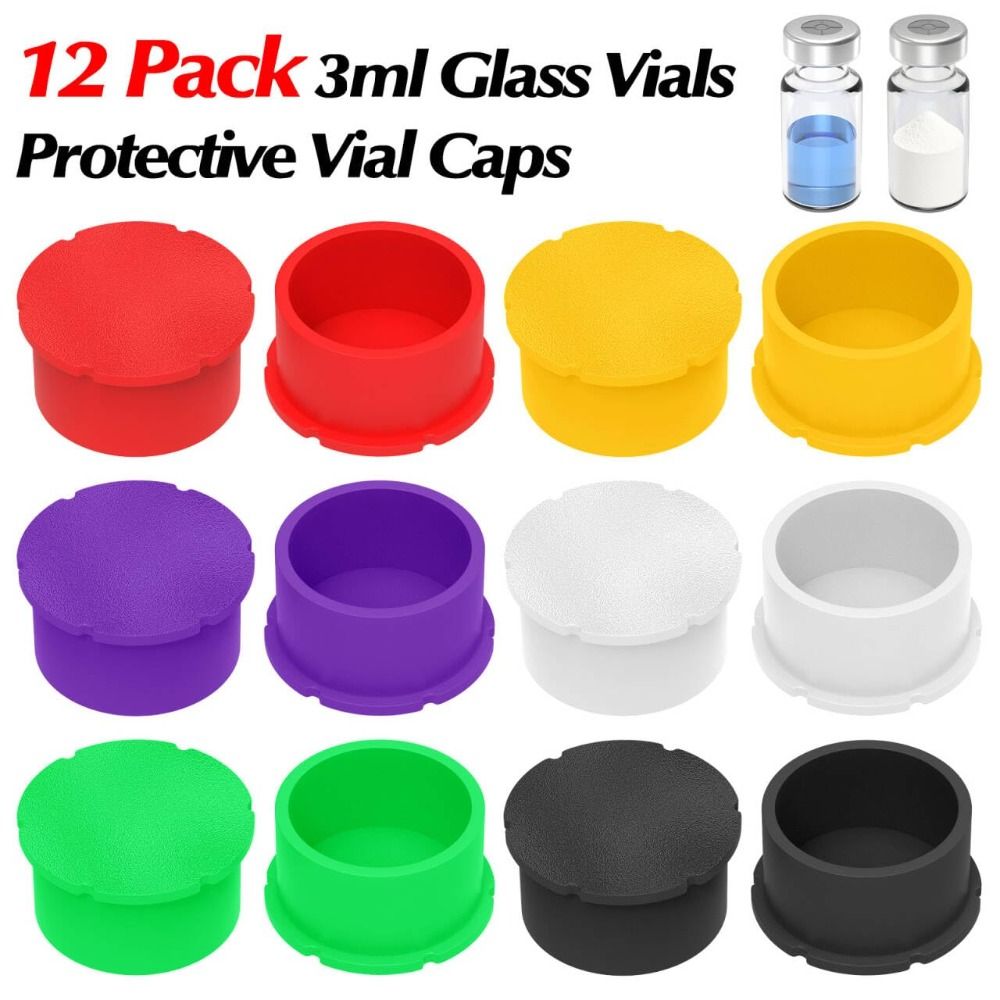 12 unidades/pacote frascos de  - Bottle Stopper Set avaliação e preço