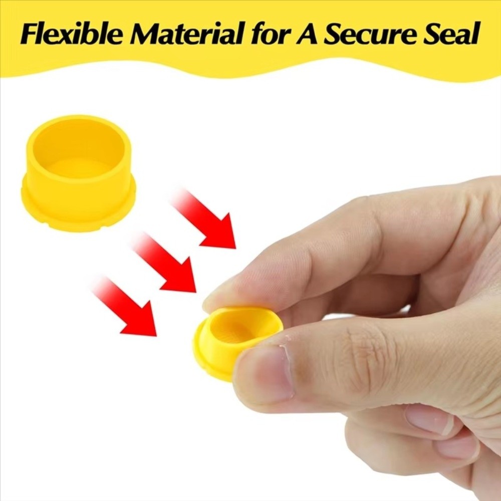 12 unidades/pacote frascos de  - Bottle Stopper Set avaliação e preço