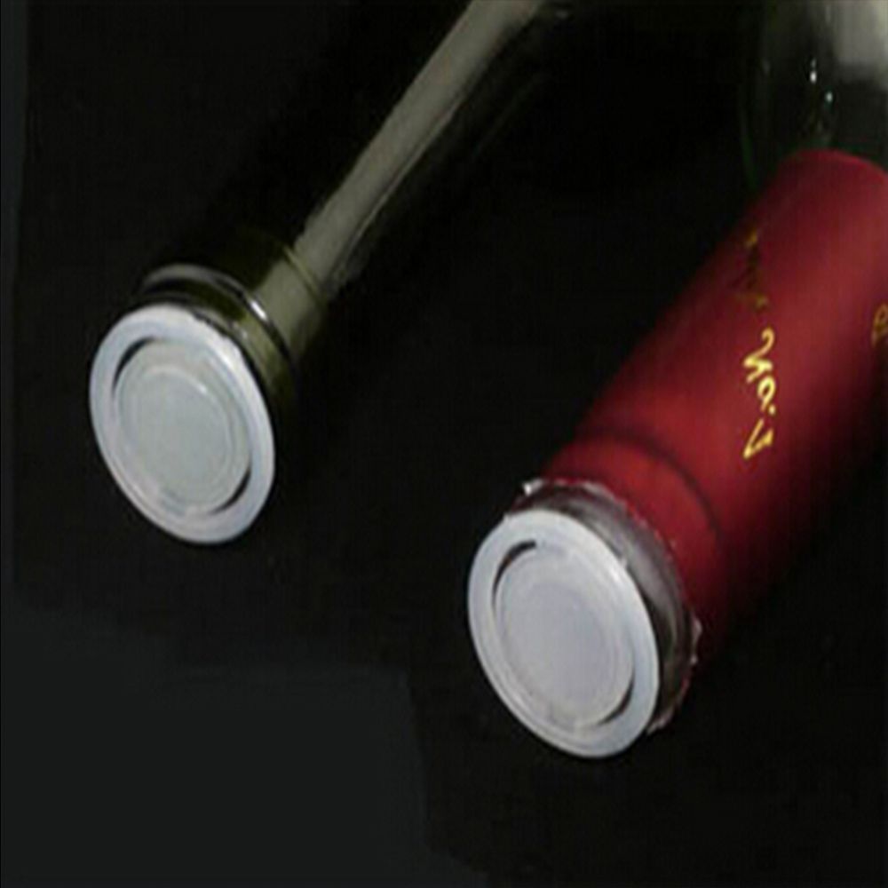 Tampa Transparente Reforçada p - Wine Beer Type avaliação e preço