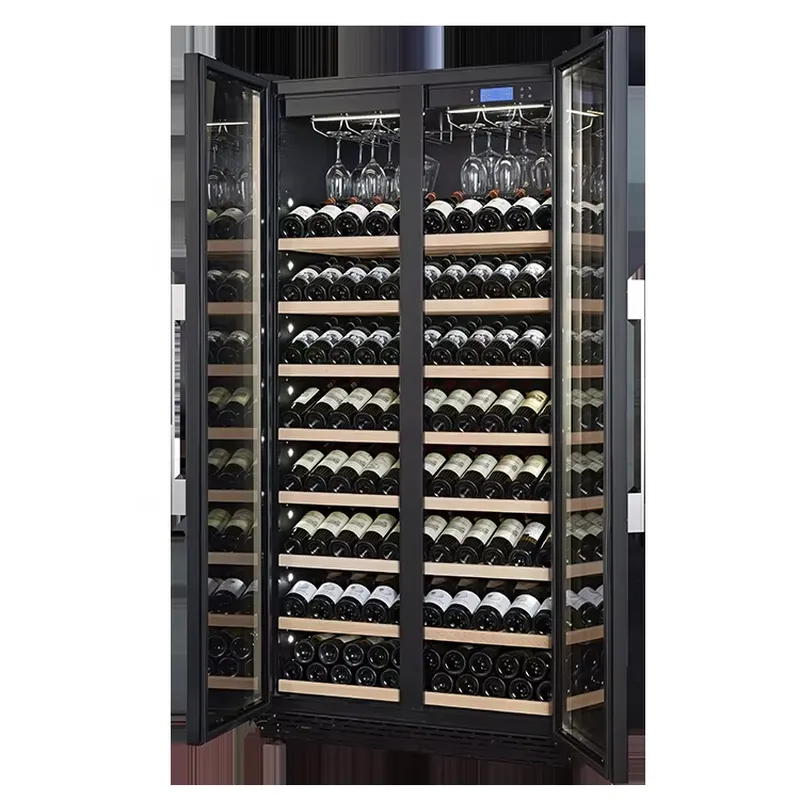Frigobar de Vinho de Grande Ca - Wine Beer Cooler Direct avaliação e preço